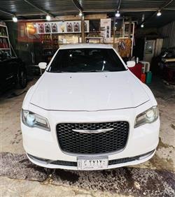 كرايسلر 300